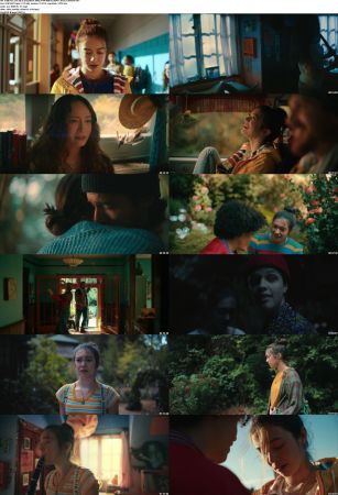 The Sky Is Everywhere 2022 1080p ATVP WEB-DL DDP5.1 Atmos H264-EVO
