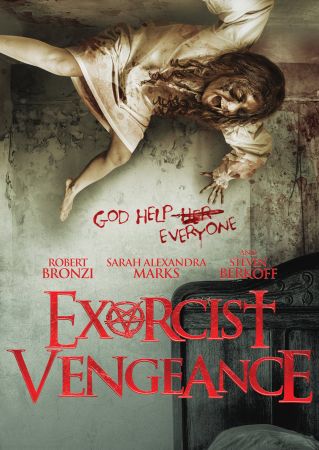Exorcist Vengeance 2022 1080p WEB-DL DD5.1 H264-EVO