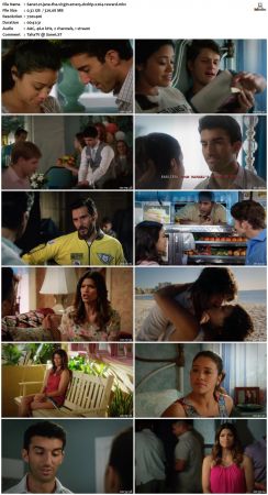 Jane the Virgin S01 DVDRip X264-REWARD
