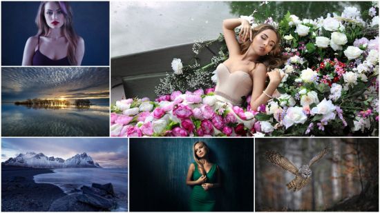 Collections HD Wallpapers (Pack 902)