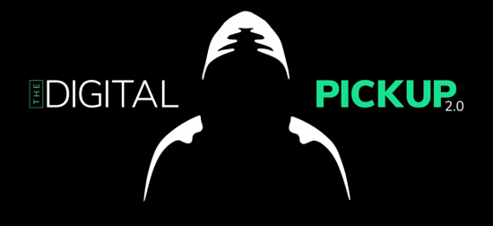 David Bond - Digital Pickup 2.0