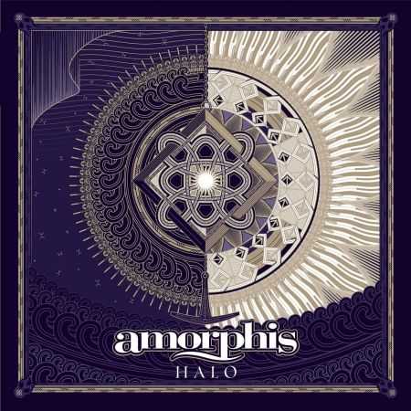Amorphis - Halo (2022)Mp3