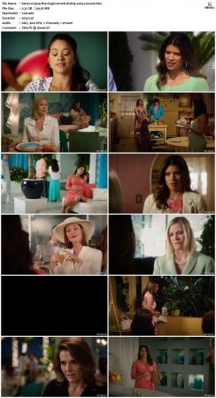 Jane the Virgin S01 DVDRip X264-REWARD
