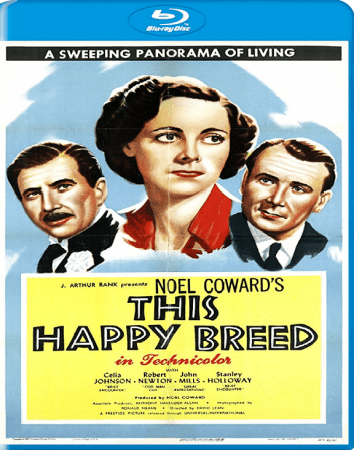 This Happy Breed 1944 1080p BluRay x265-RARBG
