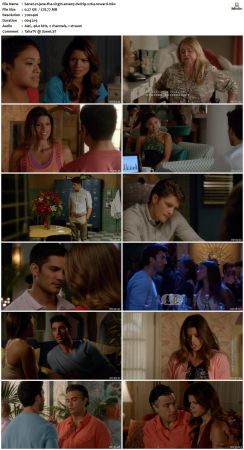 Jane the Virgin S01 DVDRip X264-REWARD