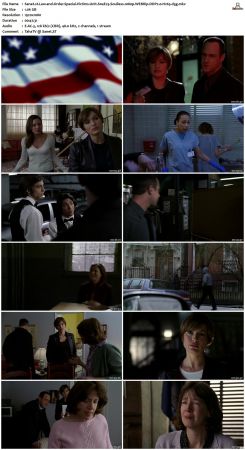 Law and Order Special Victims Unit S04 1080p WEBRip DDP2.0 H265-d3g