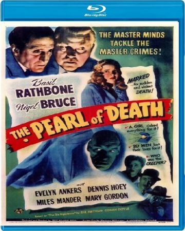 Sherlock Holmes The Pearl Of Death 1944 1080p BluRay x265-RARBG