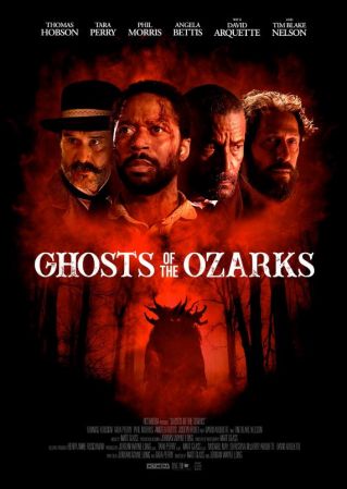 Ghosts of the Ozarks 2022 1080p WEB-DL DD5.1 H264-EVO