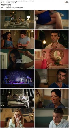Jane the Virgin S01 DVDRip X264-REWARD