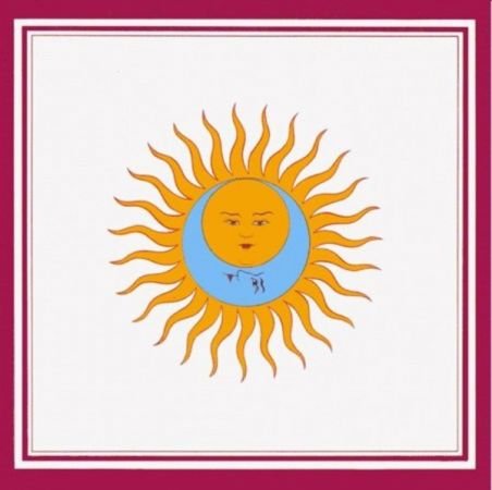 King Crimson – Larks' Tongues In Aspic (The Complete Recordings) (2012)