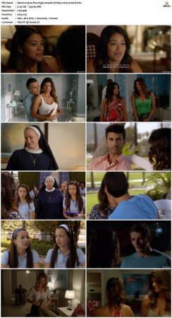 Jane the Virgin S01 DVDRip X264-REWARD