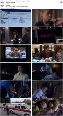 The 4400 S02 720p BluRay x264-NOGRP