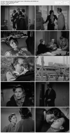 Europe 51 1952 English Version 1080p BluRay x265-RARBG