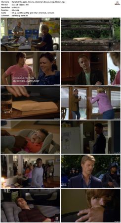 The 4400 S02 720p BluRay x264-NOGRP