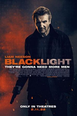 Blacklight 2022 720p CAM X264 AC3-Will1869