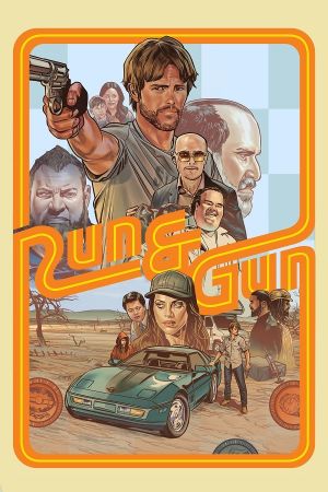 Run Gun 2022 2160p 4K WEB x265 10bit AAC5.1-YTS