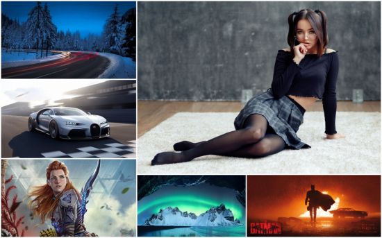 Best Mix Wallpapers (Part 842)