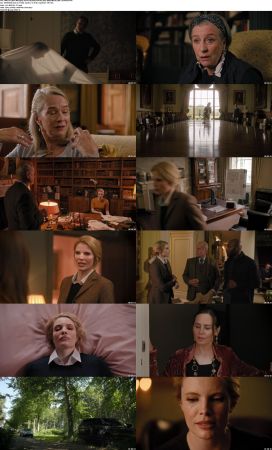 Miss Willoughby and the Haunted Bookshop 2022 1080p WEB-DL DD5.1 H264-EVO