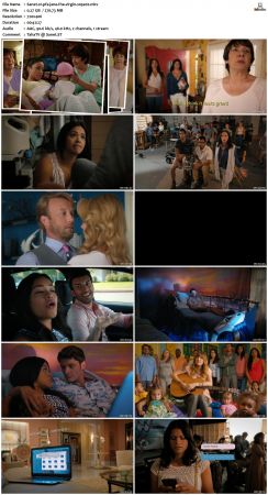 Jane the Virgin S03 DVDRip X264-PFa