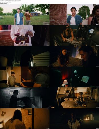 Those Who Walk Away 2022 1080p WEB-DL DD5.1 H264-EVO
