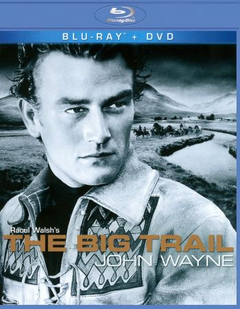 The Big Trail 1930 1080p BluRay x265-RARBG