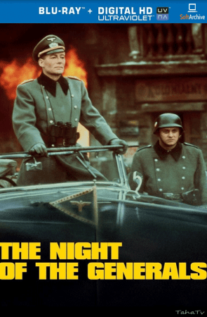 The Night of the Generals 1967 1080p BluRay x264-nikt0
