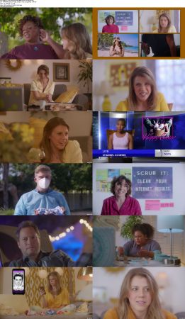 Just Swipe 2022 1080p WEB-DL DD5.1 H264-EVO