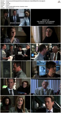 Law and Order Special Victims Unit S09 1080p WEBRip DDP2.0 H265-d3g