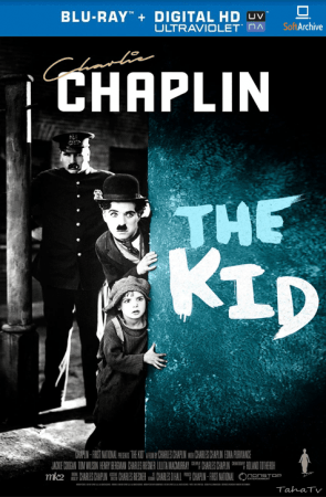 The Kid 1921 CC 1080p BluRay x264-nikt0