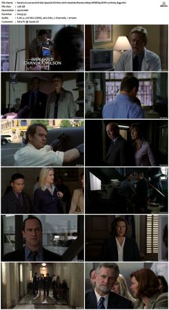 Law and Order Special Victims Unit S04 1080p WEBRip DDP2.0 H265-d3g