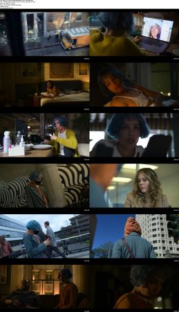 Kimi 2022 1080p HMAX WEB-DL DD5.1 x264-CMRG