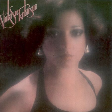 Vicki Sue Robinson - Vicki Sue Robinson (Remastered Deluxe Edition) (1976/2011)