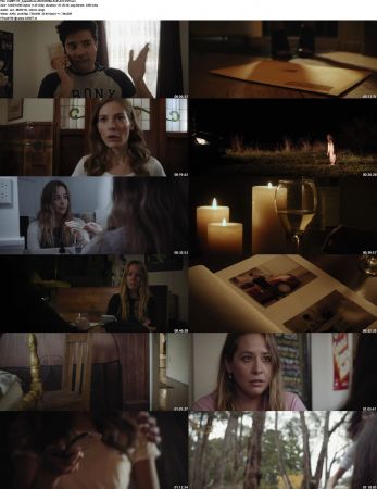 Apparitions 2022 HDRip XviD AC3-EVO