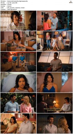 Jane the Virgin S04 DVDRip X264-WaLMaRT