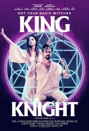 King Knight 2022 1080p WEB-DL DD5.1 H264-EVO