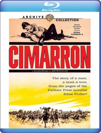 Cimarron 1960 iNTERNAL BDRip x264-MANiC