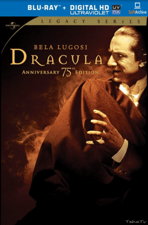 Dracula 1931 1080p BluRay x264-nikt0