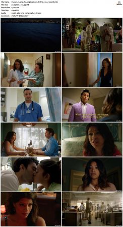 Jane the Virgin S01 DVDRip X264-REWARD