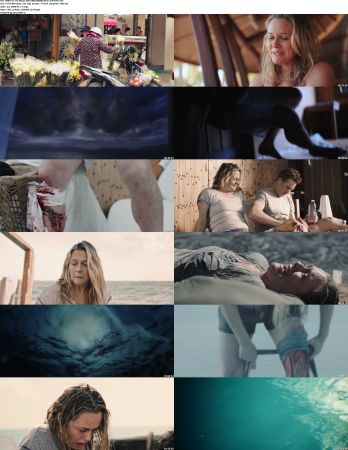 The Requin 2022 1080p WEBRip DD5.1 X264-EVO