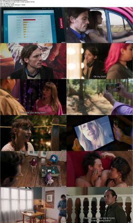 Book of Love 2022 HDRip XviD AC3-EVO