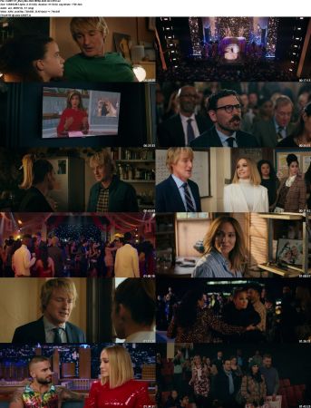 Marry Me 2022 HDRip XviD AC3-EVO