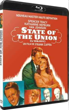 State of the Union 1948 1080p BluRay x265-RARBG