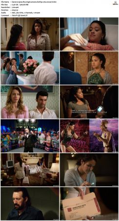 Jane the Virgin S01 DVDRip X264-REWARD