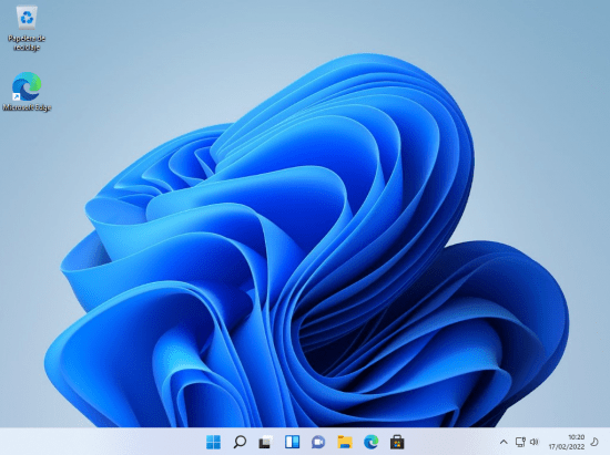 Windows 11 21H2 Build 22000.527 15in1 Non-TPM 2.0 Compliant x64 Spanish Preactivated