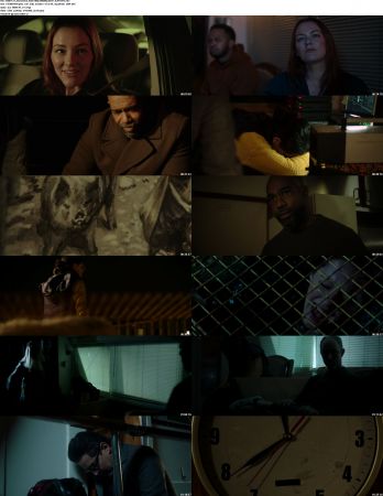 Immanence 2022 1080p WEBRip DD5.1 X264-EVO