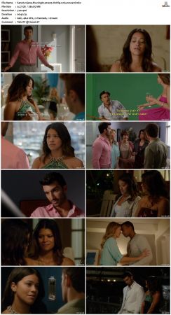 Jane the Virgin S01 DVDRip X264-REWARD