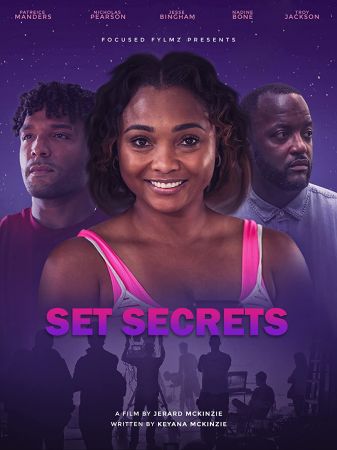 Set Secrets 2022 1080p WEB-DL AAC2.0 H264-EVO
