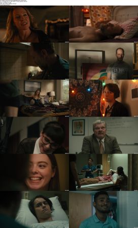 They Them Us 2022 1080p WEB-DL DD5.1 H264-EVO