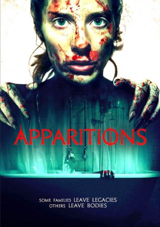 Apparitions 2022 1080p WEB-DL AAC2.0 H264-EVO