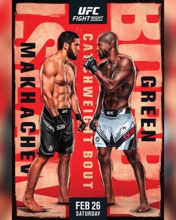 UFC Fight Night 202 Makhachev vs Green WEB-DL H264 FBB